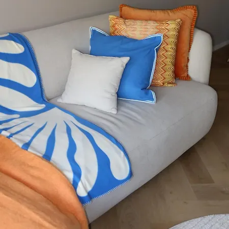 Casa de hóspedes In Villa, Dunes, & Center Zandvoort
