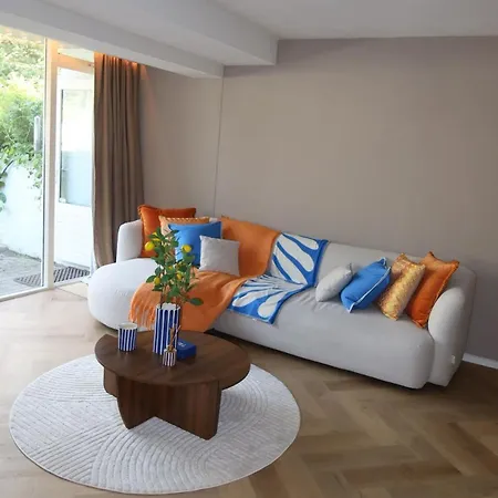 In Villa, Dunes, & Center Casa de hóspedes Zandvoort